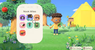 Cabin ideas animal crossing happy home designer. Acnh Nook Phone Apps List Animal Crossing Gamewith