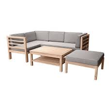 Holz Sofa Set Sofa Design Wood Sofa Set Outdoor Patio Decor