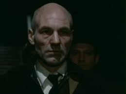 Spockvarietyhour: There he is!