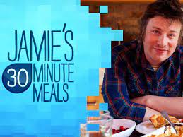 Prime Video Jamie S 30 Minute Meals S01