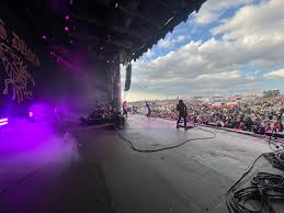 What a way to finish this tour off!! Thank you @rockamringofficial and  thank you to every single one of you who came out to a show