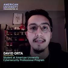 David Orta's Instagram, Twitter & Facebook