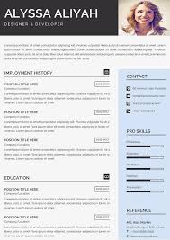 All the cv templates are created by qualified careers advisors and can be downloaded in word format. Interior Cv Template Word Format To Download Cv Resume