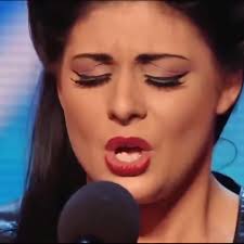 74-Year-Old Frank Shocks Everyone with his voice!😳