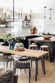 11 black kitchen cabinet ideas for 2020