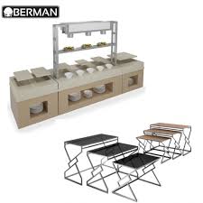 Live cooking meets the most varied f & b concepts. Wedding Party Supplies Commercia Modern Tables Cooking Live Station Portable Hot Food Buffet Table With Induction Buy Portable Hot Food Buffet Table Cooking Live Station Wedding Party Supplies Product On Alibaba Com