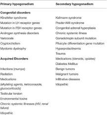 New 2021 pictures jb girls. Frontiers Low Testosterone In Adolescents Young Adults Endocrinology