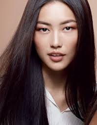 Looking for asian women hairstyles? Asian Models Famous Asian Supermodels Fashion Gone Rogue