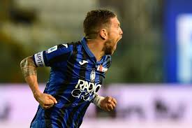 Papu gomez sudah tak memiliki masa depan di atalanta usai berseteru dengan pelatih gian piero gasperini. Football Gomez Winner Pulls Atalanta Second In Serie A Football News Top Stories The Straits Times