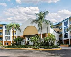 The property collects a daily resort. Comfort Inn And Executive Suites Ab 68 1 0 5 Bewertungen Fotos Preisvergleich Naples Florida Tripadvisor