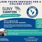 SUNY Canton College Visit event image