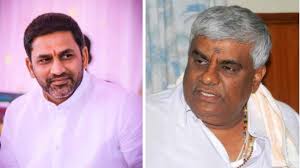 Preetham Gowda slams revanna