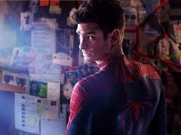 When becoming members of the site, you could use the full range of functions and enjoy the most exciting films. Andrew Garfield To Be Back As Spider Man In Upcoming Live Action Into The Spider Verse English Movie News Times Of India