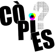 Còpies ?