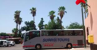 Supratours stands committed to offer an outstanding experience at every stage of your trip. Buy Supratours Bus Tickets
