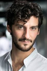 Micah Holmes herec/herečka • Filmožrouti.cz