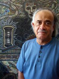 PARADOJAS DEL DESEO: ANTOLÓGICA EXPOSICIÓN DE MANUEL LÓPEZ OLIVA EN LIMA