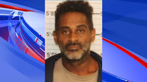 Man accused of shooting ex-girlfriend, killing another man inside  Whitehaven home