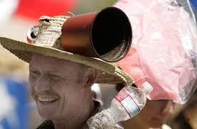 Butter and Egg Days Parade