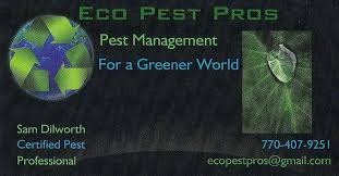 Eco Pest Pros