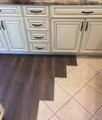 Vinyl flooring is a 100% waterproof material that can be installed in wet prone areas, such as a kitchen, foyer, bathroom, basement or cafe. Everything Designers Want You To Know About Coretec Savvy Interiors