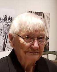 Eva Manning Obituary