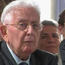 Auschwitz : disparition de Claude Bloch, un passeur de mémoire