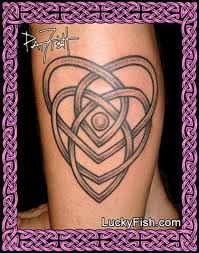 Viewing gallery for symbol for family forever celtic knot tattoo celtic symbols celtic tattoos. Celtic Family Tattoos Luckyfish Art
