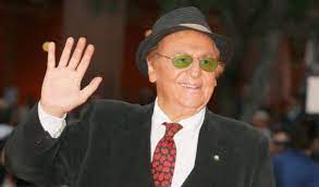 Le piu belle canzoni arbore,renzo & i senzavergogna. Coronavirus Renzo Arbore Sta Male Paura Per Il Cantante