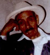 J. Hernandez Obituary April 24, 2012