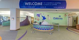 Pediatric urgent care is available when you can't get an appointment with your child's doctor or when your doctor's office is closed. We Continue To Care Children S Hospital Medical Center Facebook