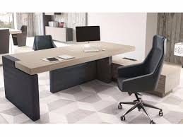 L Shaped Executive Desk With Shelves Jera Office Desk With Shelves Las Mobili Office Table Design Home Office Design Office Desk Designs