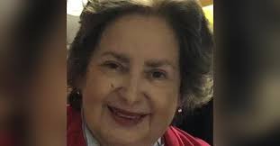 Rebecca Marie Rendon Obituary