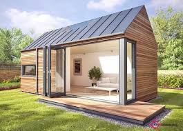 En Iyi 34 Prefabrik Ev Modelleri Bungalovlar Konteyner Ev Evler