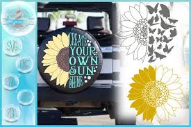 Free Free Free Sunflower Jeep Svg SVG PNG EPS DXF File