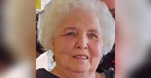 Billie June Morrow Obituary