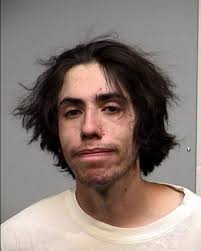 Victim and Neighbor Apprehend Burglary Suspect