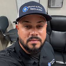 Jose Matos » Road & Rail Services