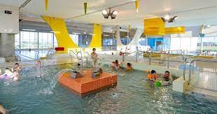 piscine des weppes a herlies lille metropole piscine aquabike metropole