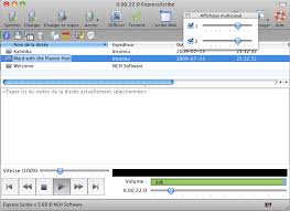 Trois Applications Gratuites Pour Retranscrire Automatiquement Vos Fichiers Audio Archimag