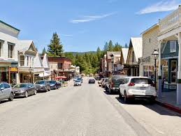 Maybe you would like to learn more about one of these? 11 Lively California Gold Rush Towns You Must Visit Travels With Elle