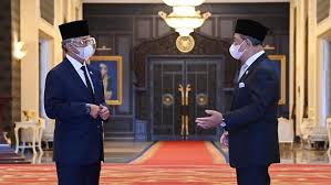 Lee kuan yew was the first prime minister of singapore from 1959 to 1990 and retired on 26 november 1990. Commentary Malaysia Pm Muhyiddin S Hand Could Be Forced As Pressure Mounts For Covid 19 Accountability Cna