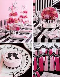 Maybe you would like to learn more about one of these? Flirty French Candy Party Theme Hostess With The Mostess