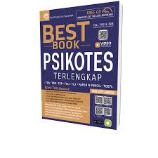 Check spelling or type a new query. Best Book Psikotes Terlengkap Bintang Wahyu