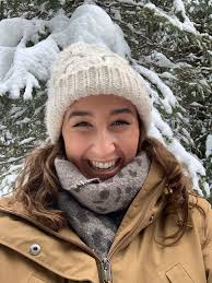 Hello, My name is Grace and I am a 26 year old Master of Occupational  Therapy Student. Currently