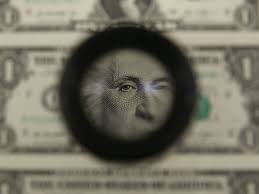 The Best Place to Invest Before the U.S. Dollar Plunges Isn't Gold