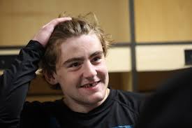 San Jose Sharks 2025训练营青年内战：Misa被点名Can't Miss、Stenberg强势崛起、Cagnoni的Roster Spot正式告急
