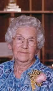 Laura Samuelson Obituary (1911