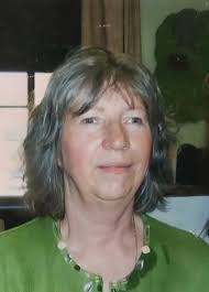 Mary Ann Randall Obituary