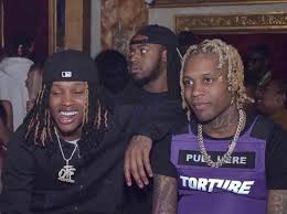 Последние твиты от the voice (@lildurk). Lil Durk Quotes Otf Real Brothers Gonna Stick By Facebook